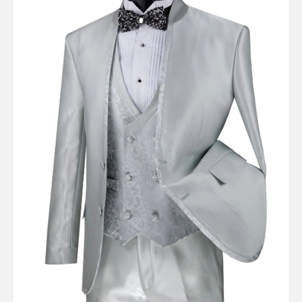 Men suit